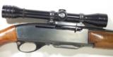 Remington 742 30-06 with Scope - 3 of 17