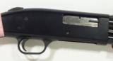 Mossberg 500 20ga. Pump Shotgun - 3 of 15