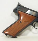 Colt Woodsman Match Target - 5 of 18