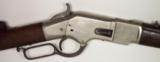 Winchester 1866 Carbine Made 1870 - 3 of 15