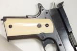 Colt 1911—Smith & Wesson Marked - 2 of 14