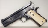 Colt 1911—Smith & Wesson Marked - 5 of 14
