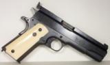 Colt 1911—Smith & Wesson Marked - 1 of 14