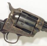 Colt Single Action Army 44-40 Shipped to New Orleans in 1907 - 3 of 19