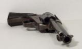 Colt Single Action Army 44-40 Shipped to New Orleans in 1907 - 18 of 19