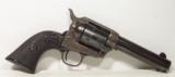 Colt Single Action Army 44-40 Shipped to New Orleans in 1907 - 1 of 19
