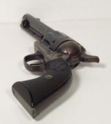 Colt Single Action Army 44-40 Shipped to New Orleans in 1907 - 17 of 19