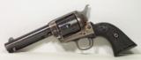 Colt Single Action Army 44-40 Shipped to New Orleans in 1907 - 5 of 19