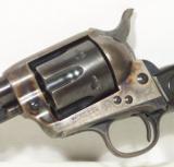 Colt Single Action Army 44-40 Shipped to New Orleans in 1907 - 7 of 19