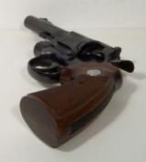 Colt Trooper 357 - N.I.B. 1957 - 14 of 20