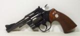 Colt Trooper 357 - N.I.B. 1957 - 6 of 20