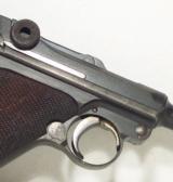 1906 Royal Portuguese Luger - 3 of 17