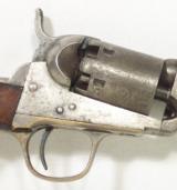 Colt Model 1849 Buffalo New York Colt - 3 of 18
