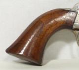 Colt Model 1849 Buffalo New York Colt - 2 of 18