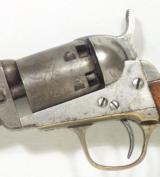 Colt Model 1849 Buffalo New York Colt - 7 of 18