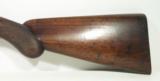 W.W. Greener Antique Shotgun - 7 of 14