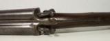 W.W. Greener Antique Shotgun - 10 of 14