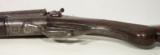 W.W. Greener Antique Shotgun - 12 of 14