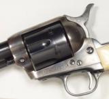Colt Single Action Army 45 El Rey Del Monte—1957 - 7 of 20