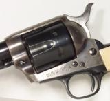 Colt Single Action Army 45 El Rey Del Monte—1957 - 9 of 20