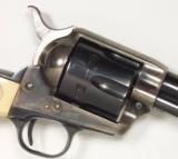 Colt Single Action Army 45 El Rey Del Monte—1957 - 3 of 20