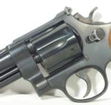Smith & Wesson 28-2 Highway Patrolman - 9 of 19