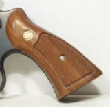 Smith & Wesson 28-2 Highway Patrolman - 8 of 19