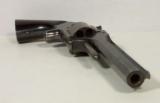 Smilth & Wesson Model Number Two Old Army - 18 of 18