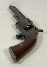 Smilth & Wesson Model Number Two Old Army - 17 of 18