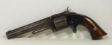 Smilth & Wesson Model Number Two Old Army - 5 of 18