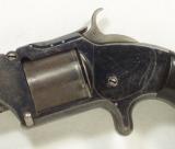 Smith & Wesson No 2 Old Army Civil War Era - 7 of 18