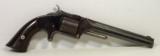 Smith & Wesson No 2 Old Army Civil War Era - 1 of 18