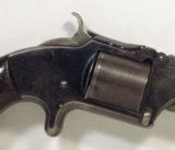 Smith & Wesson No 2 Old Army Civil War Era - 3 of 18