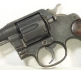 Colt U.S. Model 1917 45 ACP Revolver - 5 of 20