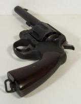 Colt U.S. Model 1917 45 ACP Revolver - 19 of 20