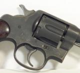 Colt U.S. Model 1917 45 ACP Revolver - 3 of 20
