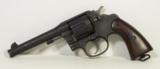Colt U.S. Model 1917 45 ACP Revolver - 6 of 20