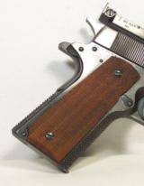 Colt 45 Series 70 - Clark Custom - 2 of 18