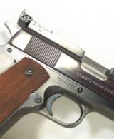 Colt 45 Series 70 - Clark Custom - 3 of 18