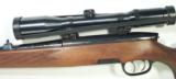 Steyr Model S - 8x68S - Swarovski 2.2x9 Scope - 7 of 17