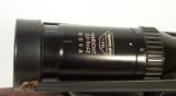 Steyr Model S - 8x68S - Swarovski 2.2x9 Scope - 11 of 17
