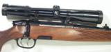 Steyr Model S - 8x68S - Swarovski 2.2x9 Scope - 3 of 17