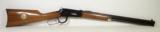 Winchester 94 30-30 Commemorative - 1 of 14