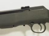 Savage A17 Semi Auto 17 HMR - 7 of 14