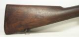 U.S. Springfield 1898 Krag Rifle - 2 of 16