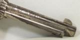 Colt Single Action Army 45 Factory Engraved - 1916 - 4 of 19