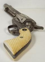 Colt Single Action Army 45 Factory Engraved - 1916 - 17 of 19