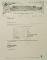 Colt Single Action Army 45 Factory Engraved - 1916 - 19 of 19