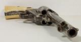 Colt Single Action Army 45 Factory Engraved - 1916 - 18 of 19