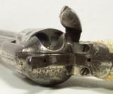 Colt Single Action Army 45 Factory Engraved - 1916 - 10 of 19